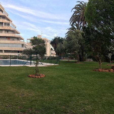 Appartement Entier Avec Vue Panoramique Benalmadena Exterior photo