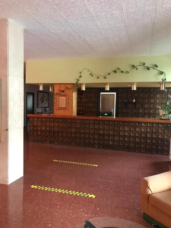 Appartement Entier Avec Vue Panoramique Benalmadena Exterior photo
