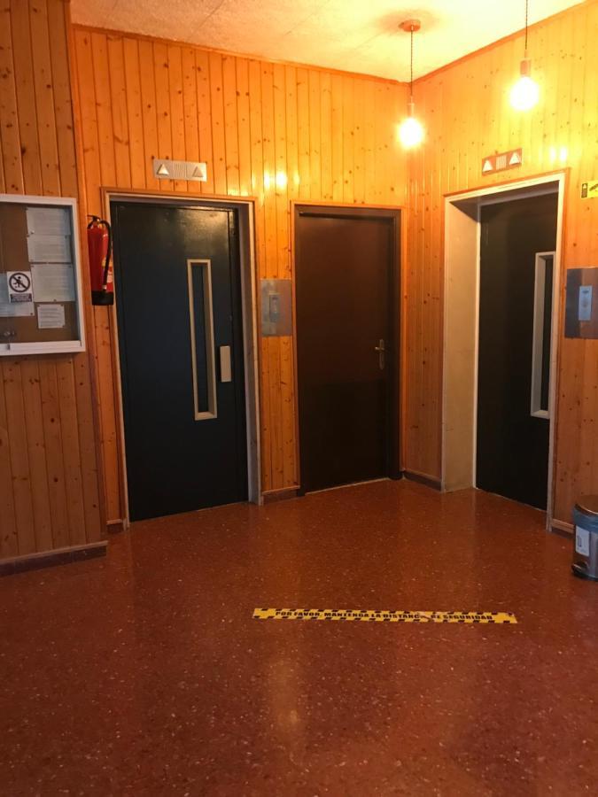 Appartement Entier Avec Vue Panoramique Benalmadena Exterior photo