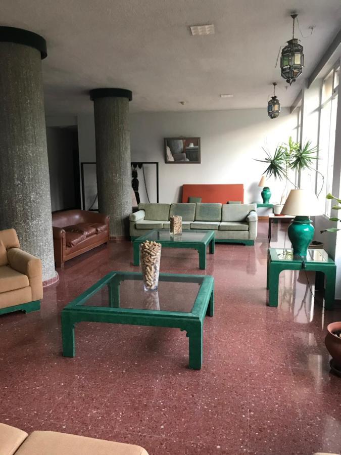 Appartement Entier Avec Vue Panoramique Benalmadena Exterior photo