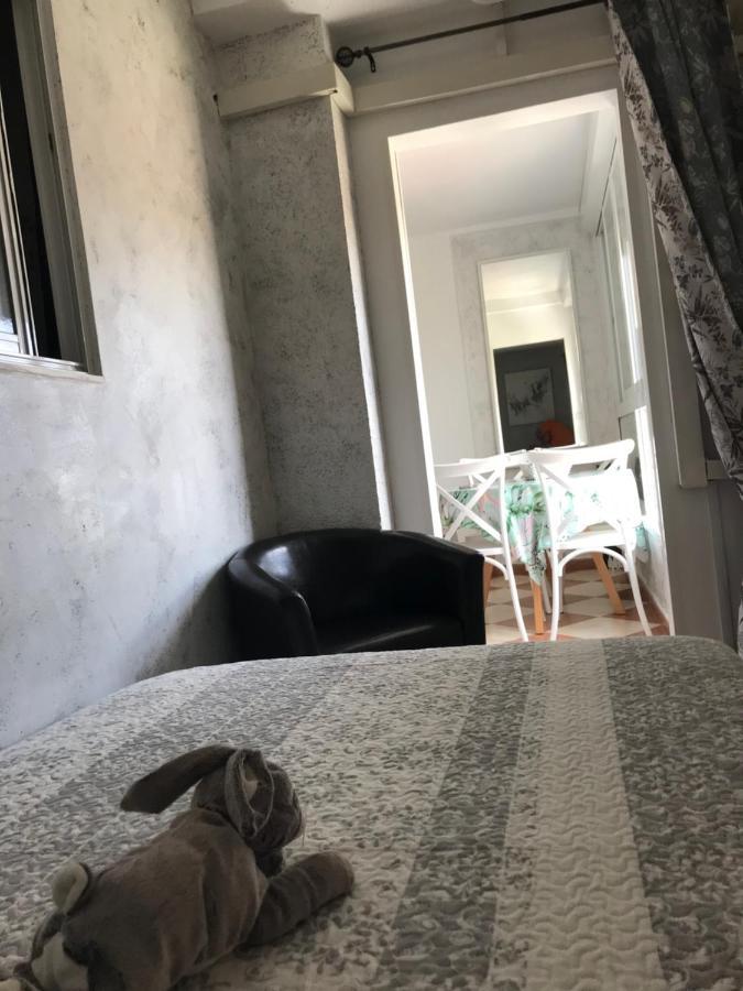 Appartement Entier Avec Vue Panoramique Benalmadena Exterior photo