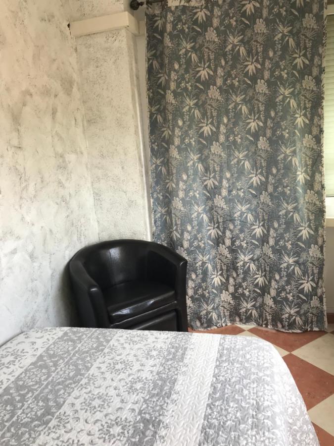 Appartement Entier Avec Vue Panoramique Benalmadena Exterior photo