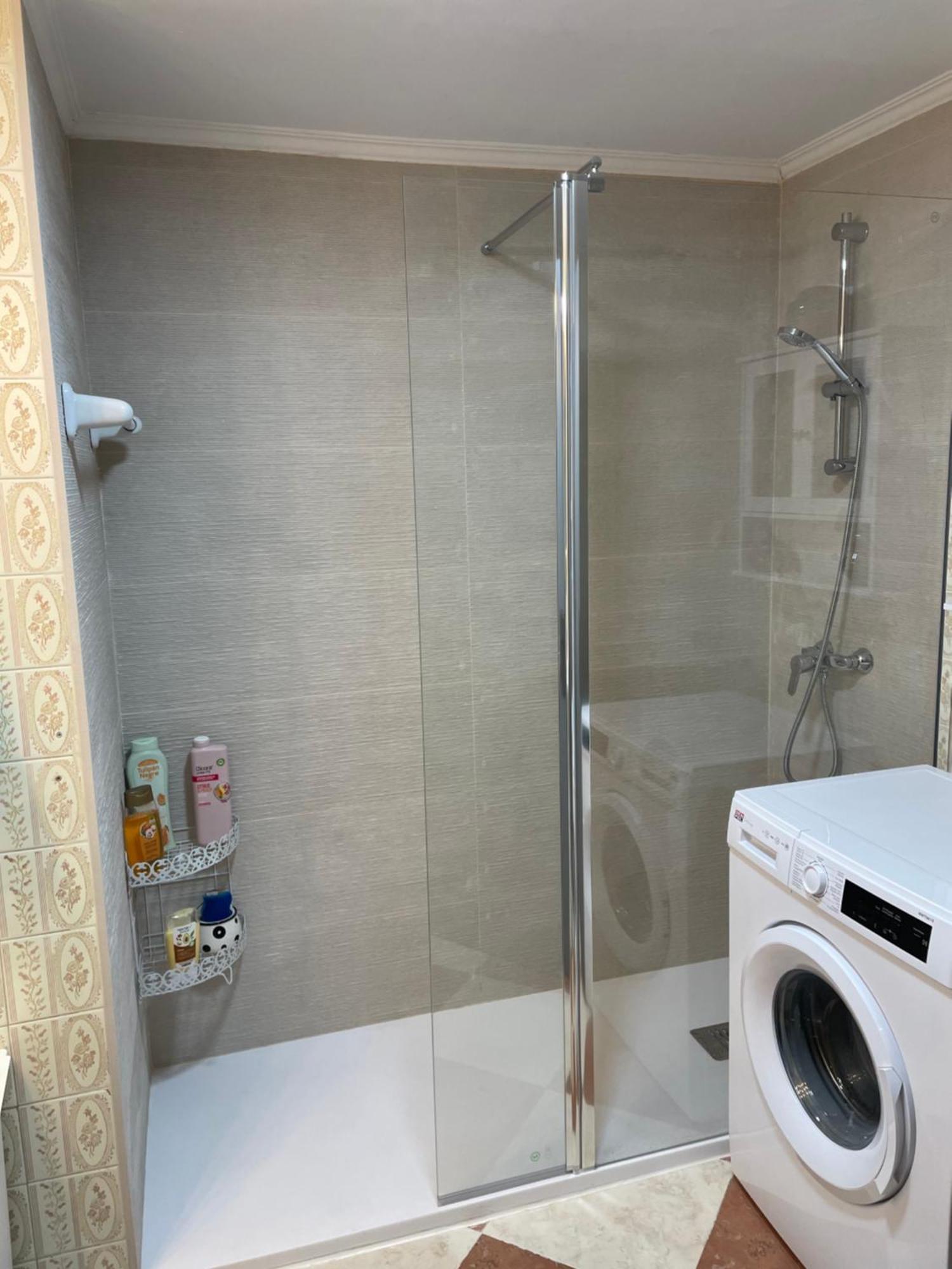 Appartement Entier Avec Vue Panoramique Benalmadena Exterior photo